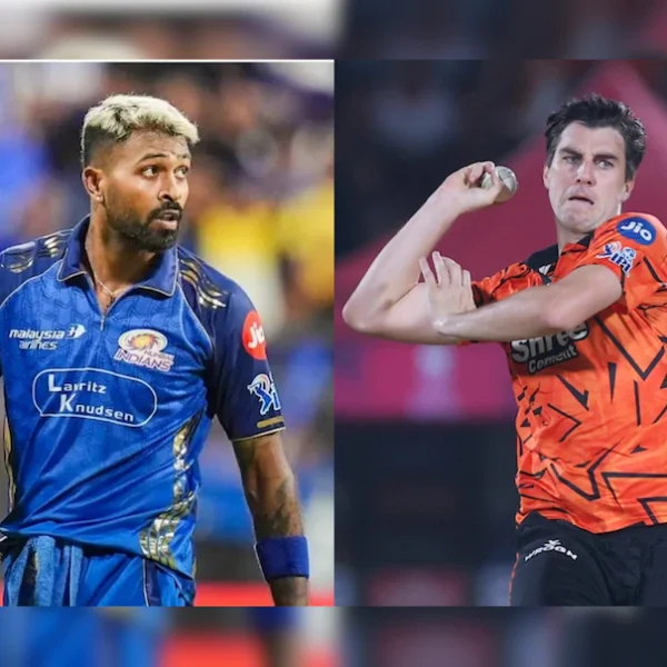 Quinton de Kock OUT vs SRH Wrist Injury Update by Hardik Pandya