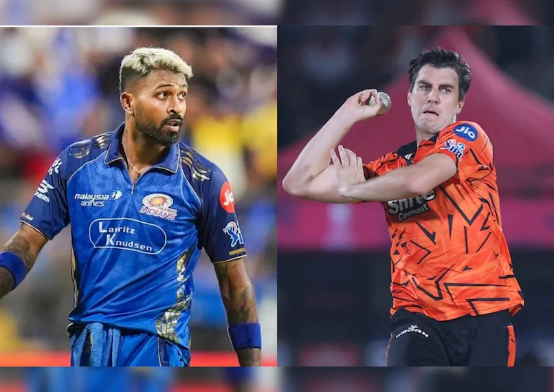 Quinton de Kock OUT vs SRH Wrist Injury Update by Hardik Pandya