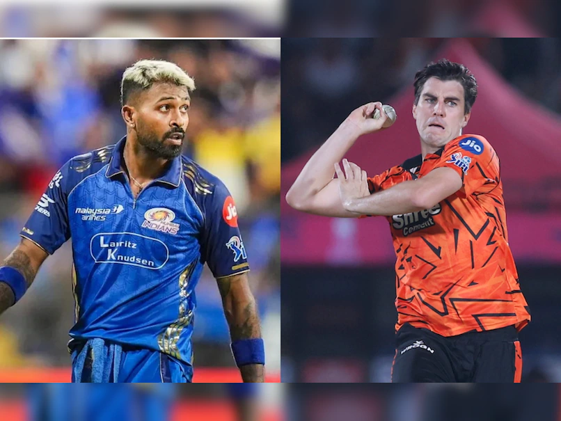Quinton de Kock OUT vs SRH Wrist Injury Update by Hardik Pandya