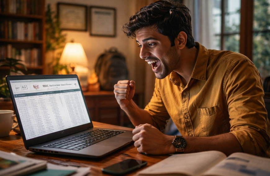 RPSC RAS Final Result 2026 OUT राजस्थान मेरिट लिस्ट PDF डाउनलोड लिंक यहाँ देखें