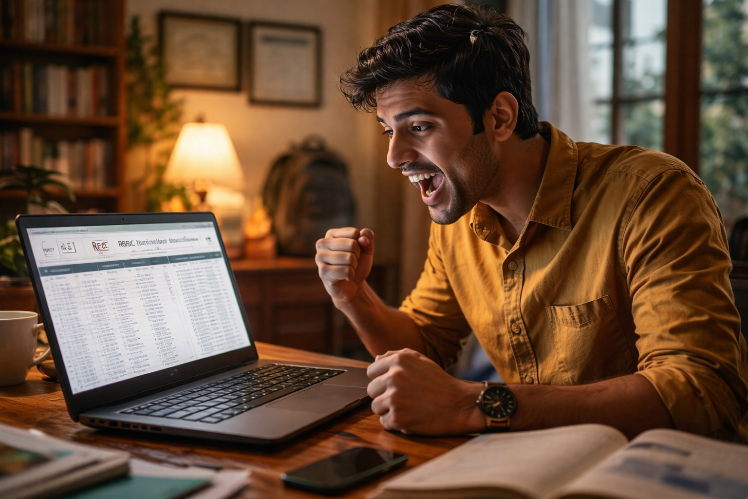 RPSC RAS Final Result 2026 OUT राजस्थान मेरिट लिस्ट PDF डाउनलोड लिंक यहाँ देखें