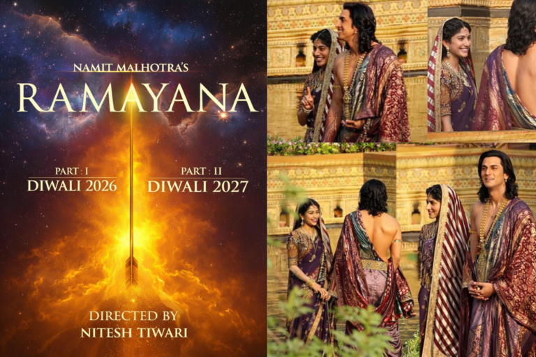 Ramayana Teaser 2026