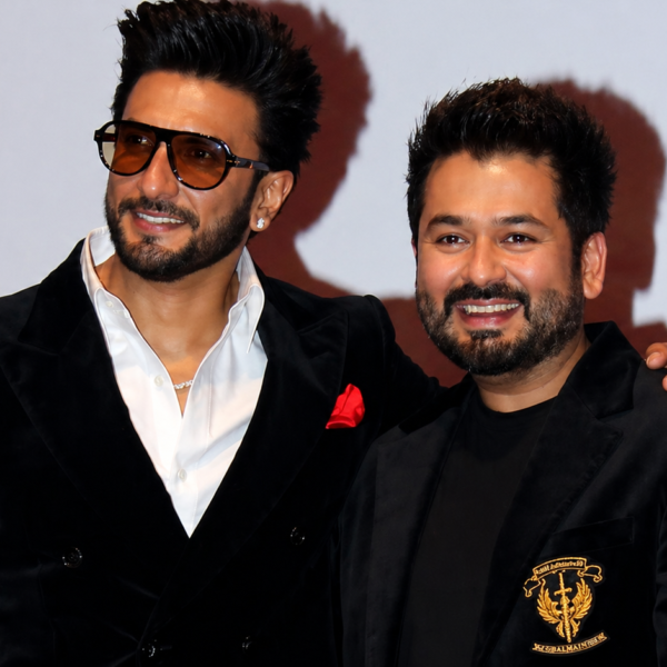 Ranveer Singh & Aditya Dhar Set for New Big-Budget Film After Dhurandhar Success