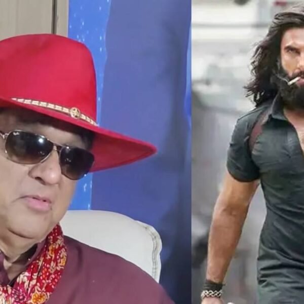 Ranveer Singh को फिर बड़ा झटका! Mukesh Khanna ने Shaktimaan के लिए किया साफ इनकार