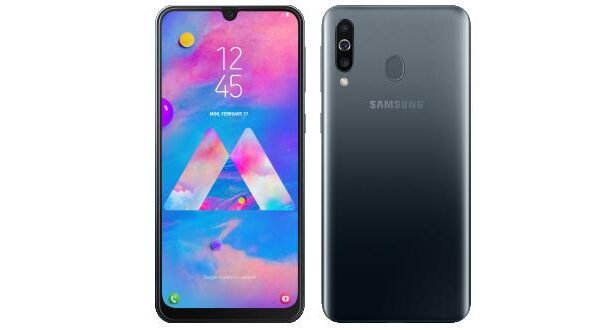 Samsung Galaxy M47 5G