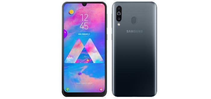 Samsung Galaxy M47 5G