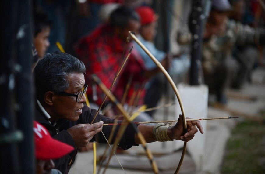 Shillong Teer Result List 11 April 2026 All Winning Numbers