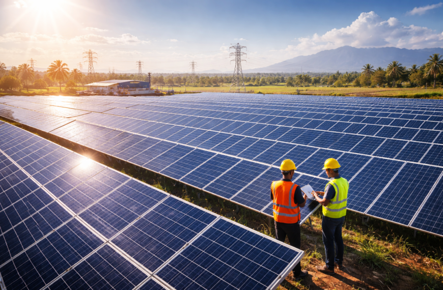 Solar Stocks Alert JM Financial Picks Emmvee ‘Buy’, Cuts Rating on Waaree & Premier