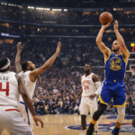 Stephen Curry Magic Again! Warriors Knock Out Clippers, Sixers Enter Playoffs
