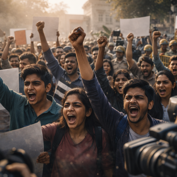 Lucknow University Announces New Patent Policy, Covers Filing Costs