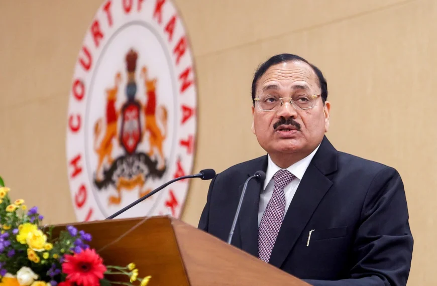 Supreme Court of India on Election Transfers “देश का दुर्भाग्य…” – CJI सूर्यकांत का बड़ा बयान