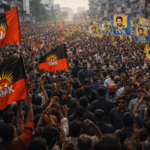 TN Elections 2026 Survey DMK Leads, Vijay’s TVK Becomes Game Changer