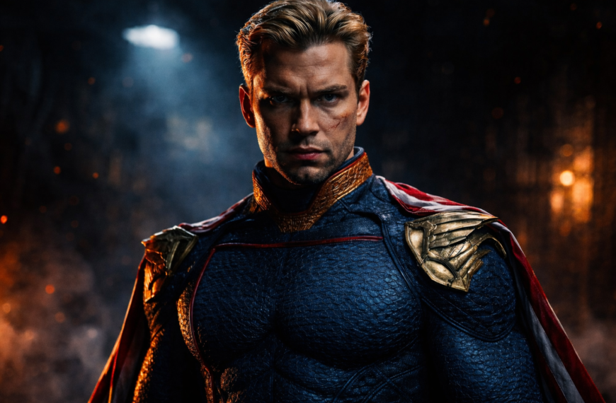 The Boys Season 5 Episode 3 Release Time India 🕒:जानें पूरी डिटेल!