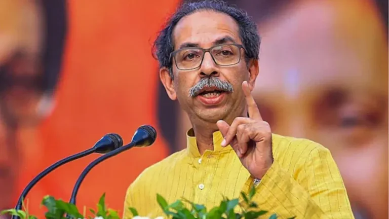 Uddhav-Thackeray