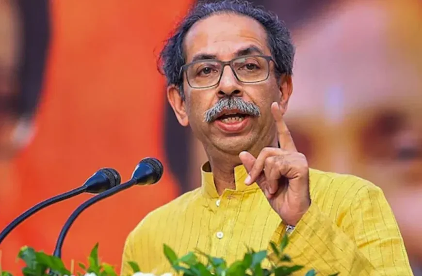 Uddhav-Thackeray