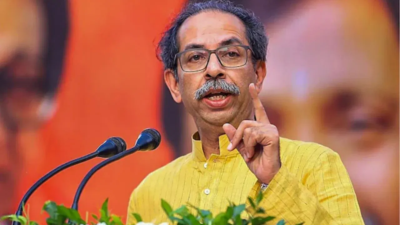 Uddhav-Thackeray
