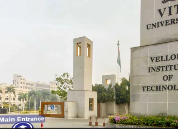 VITEEE Slot Booking 2026 Starts Today Application Process, Admit Card, Exam Details