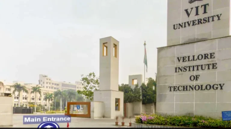 VITEEE Slot Booking 2026 Starts Today Application Process, Admit Card, Exam Details