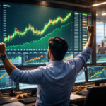 VST Industries Ltd Q4 Results EBITDA +61%, Stock +15%, FIIs Boost Stake