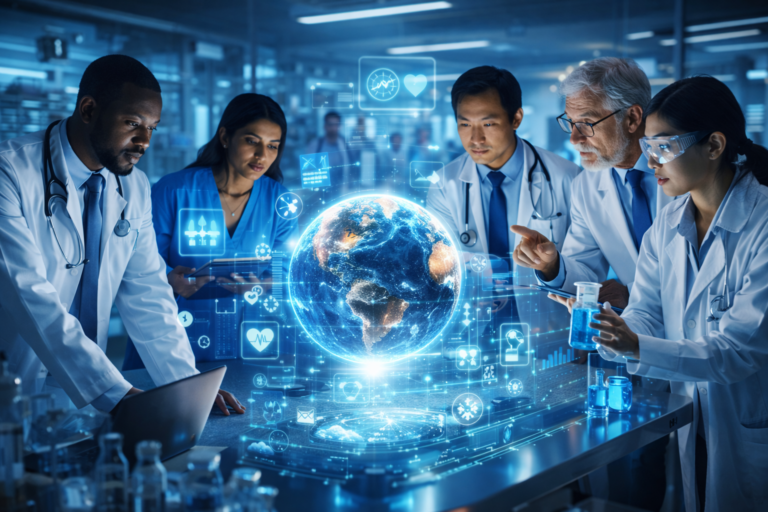 World Health Day theme 2026