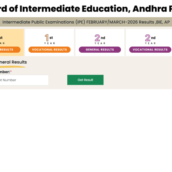 ap inter results 2026