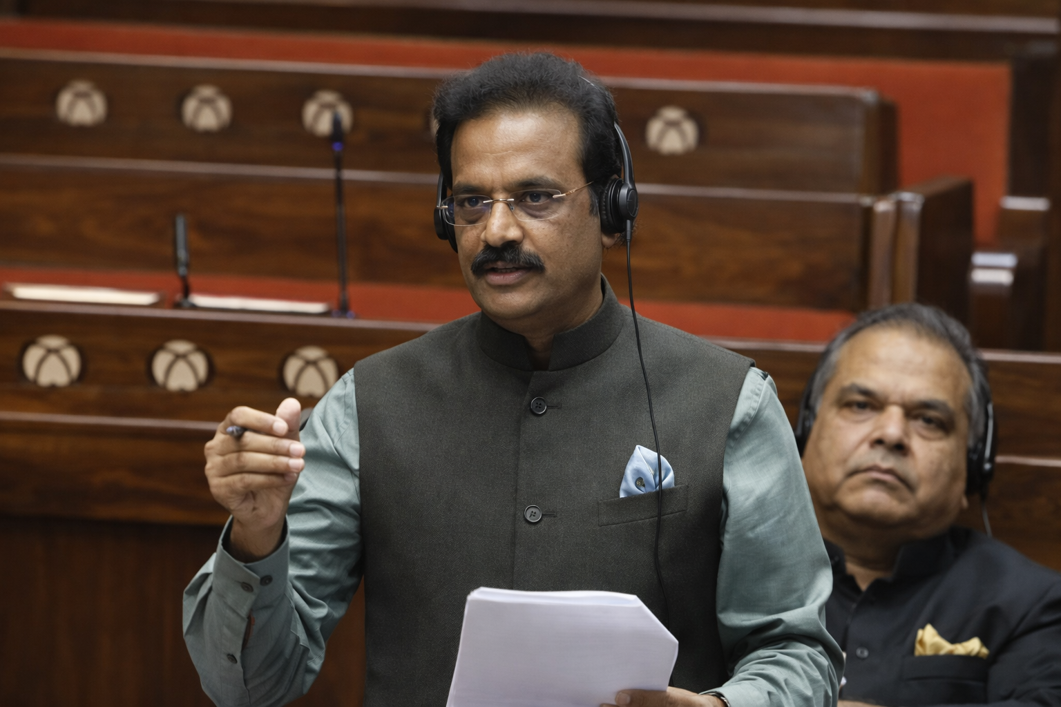 ashok mittal ed raid