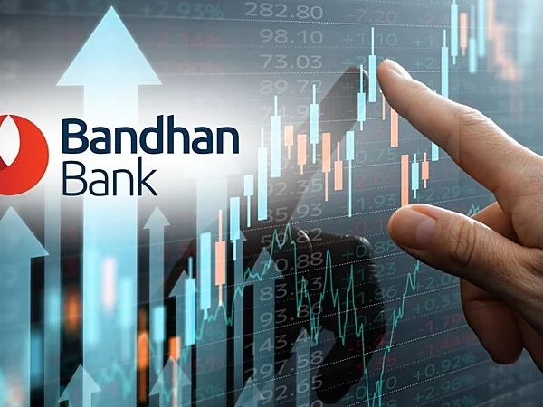 bandhan bank share Q4 Results 2026: Profit Jumps 68% to ₹534 Cr, Stock Surges 9%, Asset Quality Improves