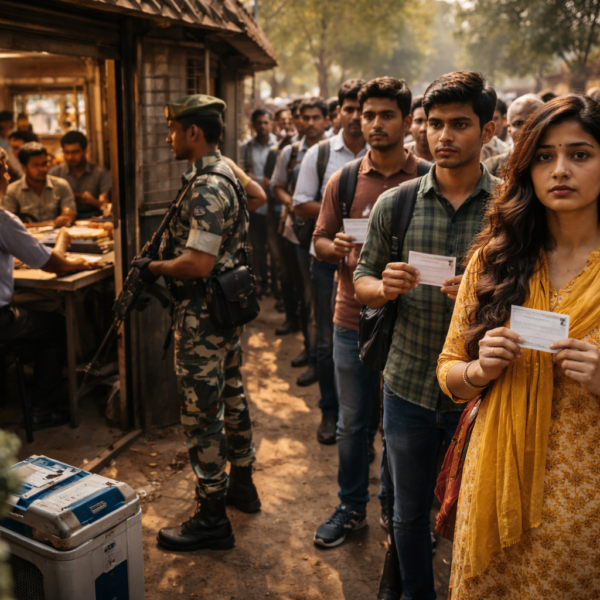 bengal sir voter exclusion