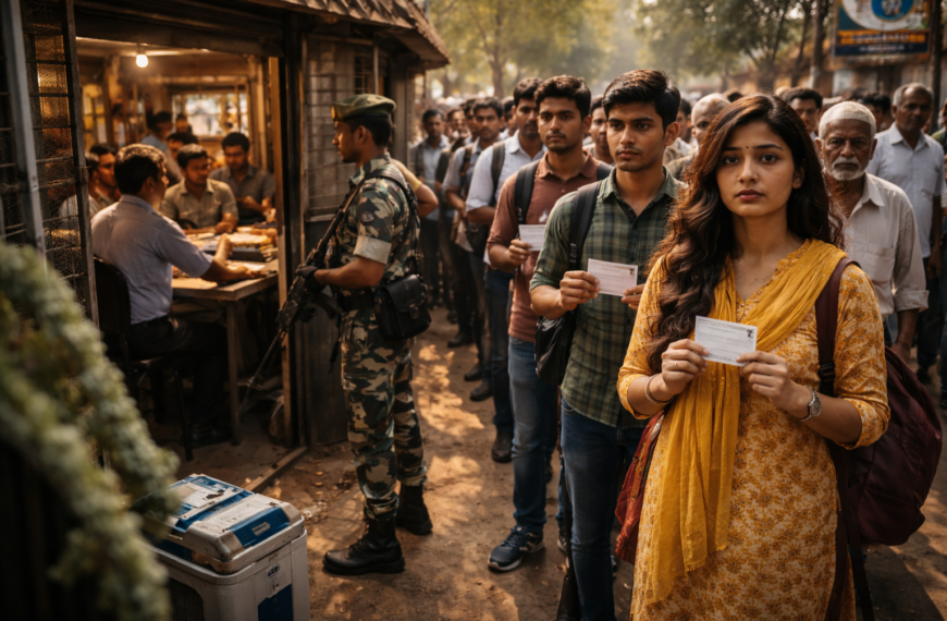 bengal sir voter exclusion