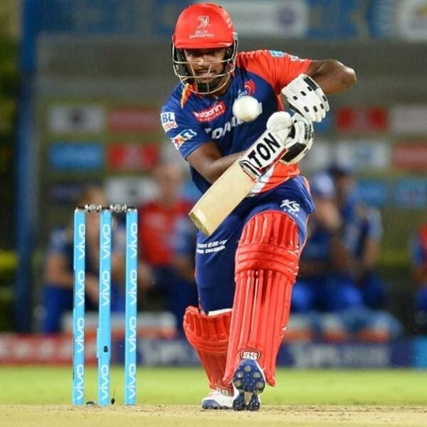 chennai super kings vs delhi capitals match scorecard