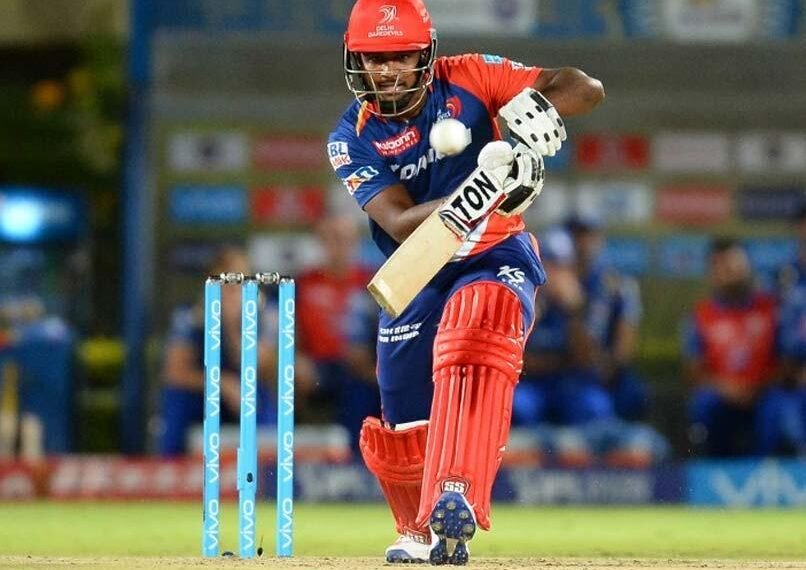 chennai super kings vs delhi capitals match scorecard