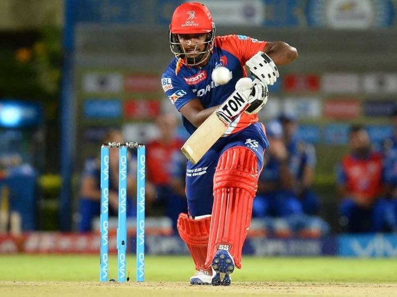 chennai super kings vs delhi capitals match scorecard