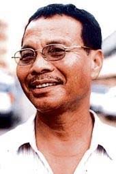gilbertson sangma