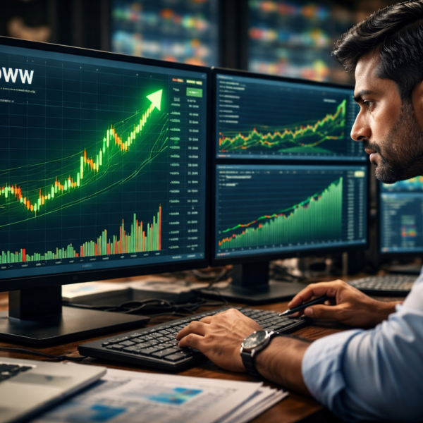 groww share price