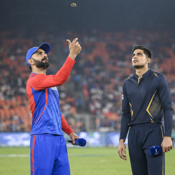 gujarat titans vs delhi capitals match scorecard