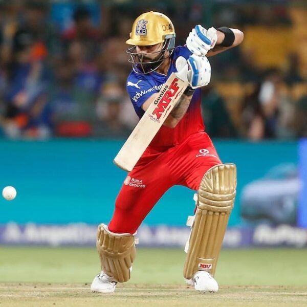 gujarat titans vs royal challengers bengaluru match