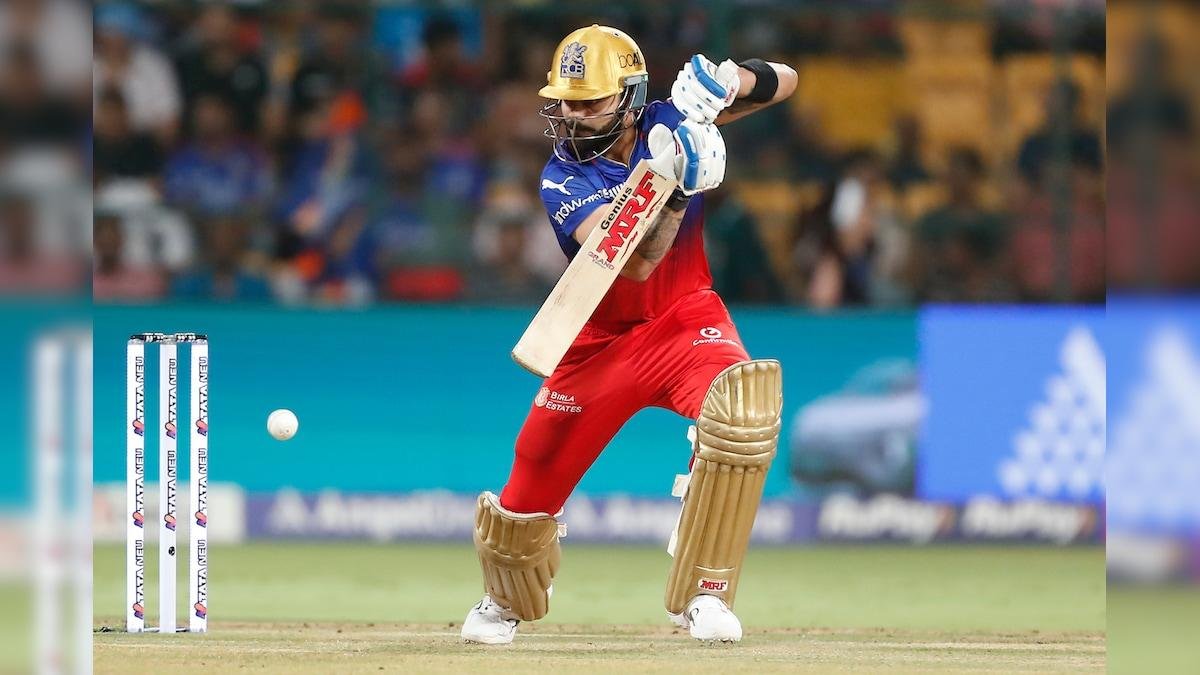gujarat titans vs royal challengers bengaluru match