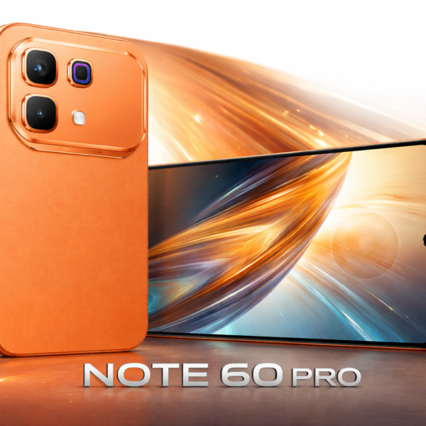 infinix note 60 pro price