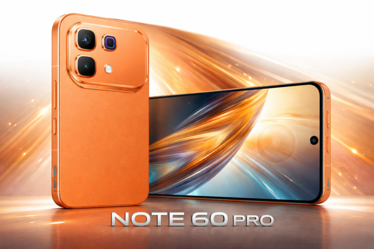 infinix note 60 pro price