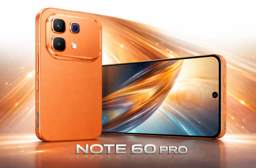 infinix note 60 pro price