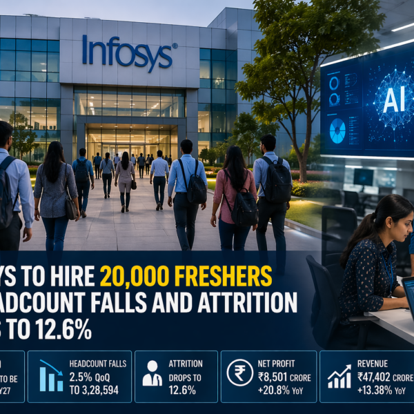 infosys share price
