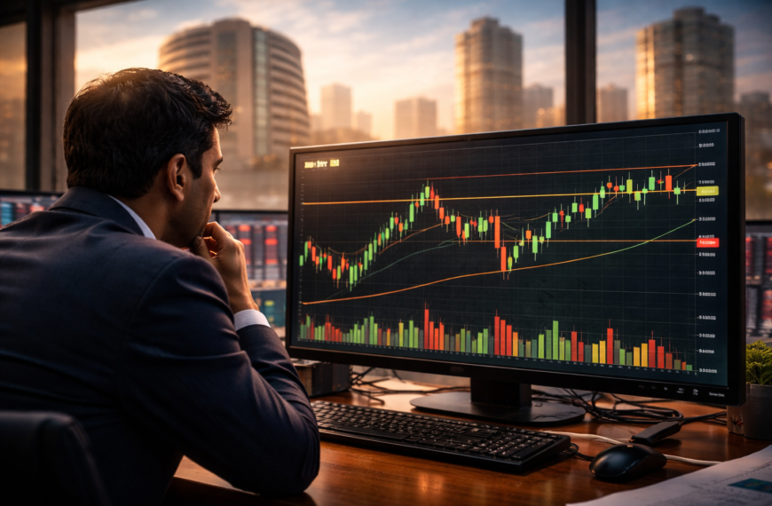 nifty 50 sensex today