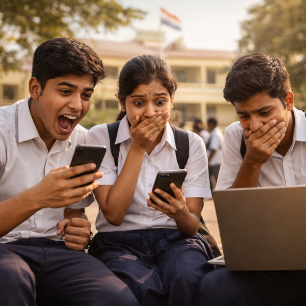 odisha 10th result 2026