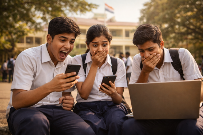 odisha 10th result 2026