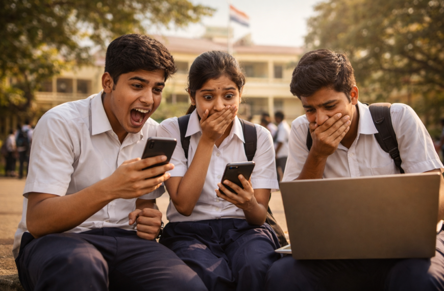 odisha 10th result 2026