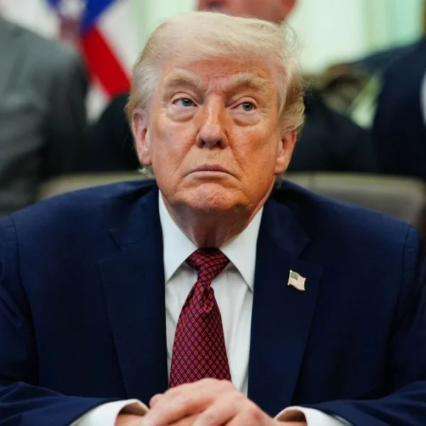 president donald trump