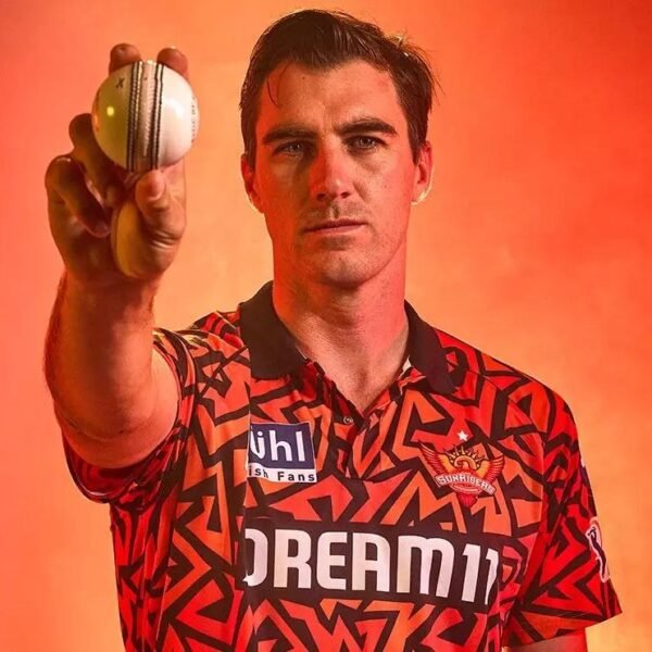 rajasthan royals vs sunrisers hyderabad match scorecard