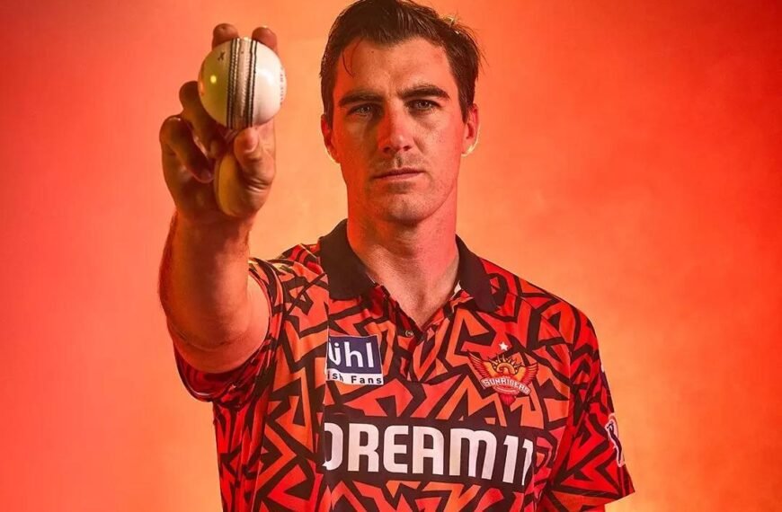 rajasthan royals vs sunrisers hyderabad match scorecard