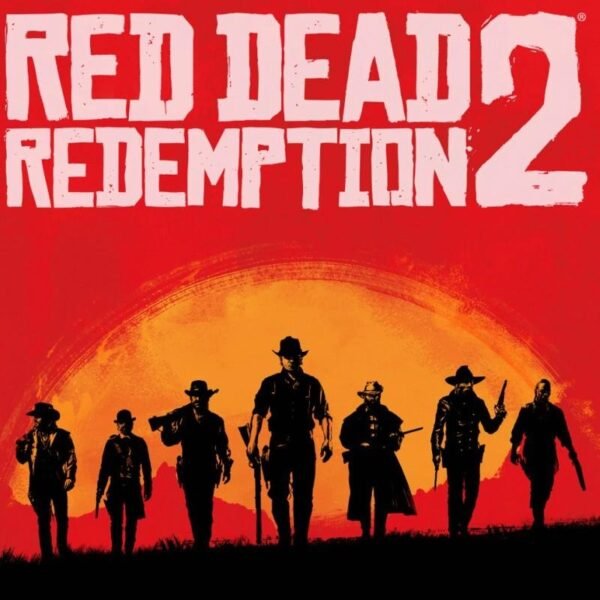 red dead redemption 2
