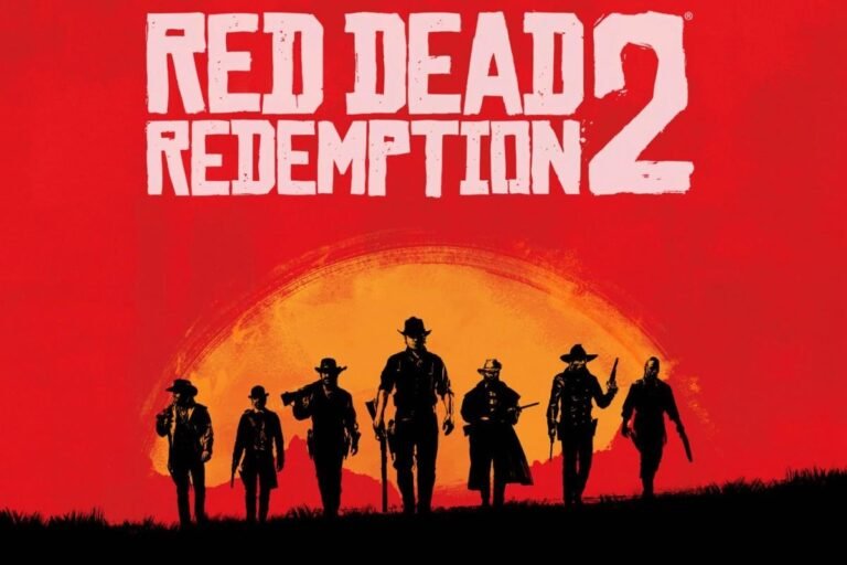 red dead redemption 2